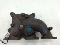 2007-2012 Lincoln Mkz Turbocharger Exhaust Manifold With Turbo Charger - Oemusedautoparts1.com