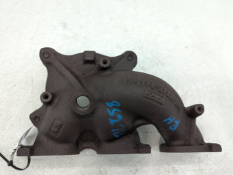compare product 2007-2012 Lincoln Mkz Turbocharger Exhaust Manifold With Turbo Charger