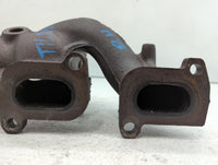 2007-2012 Lincoln Mkz Turbocharger Exhaust Manifold With Turbo Charger - Oemusedautoparts1.com