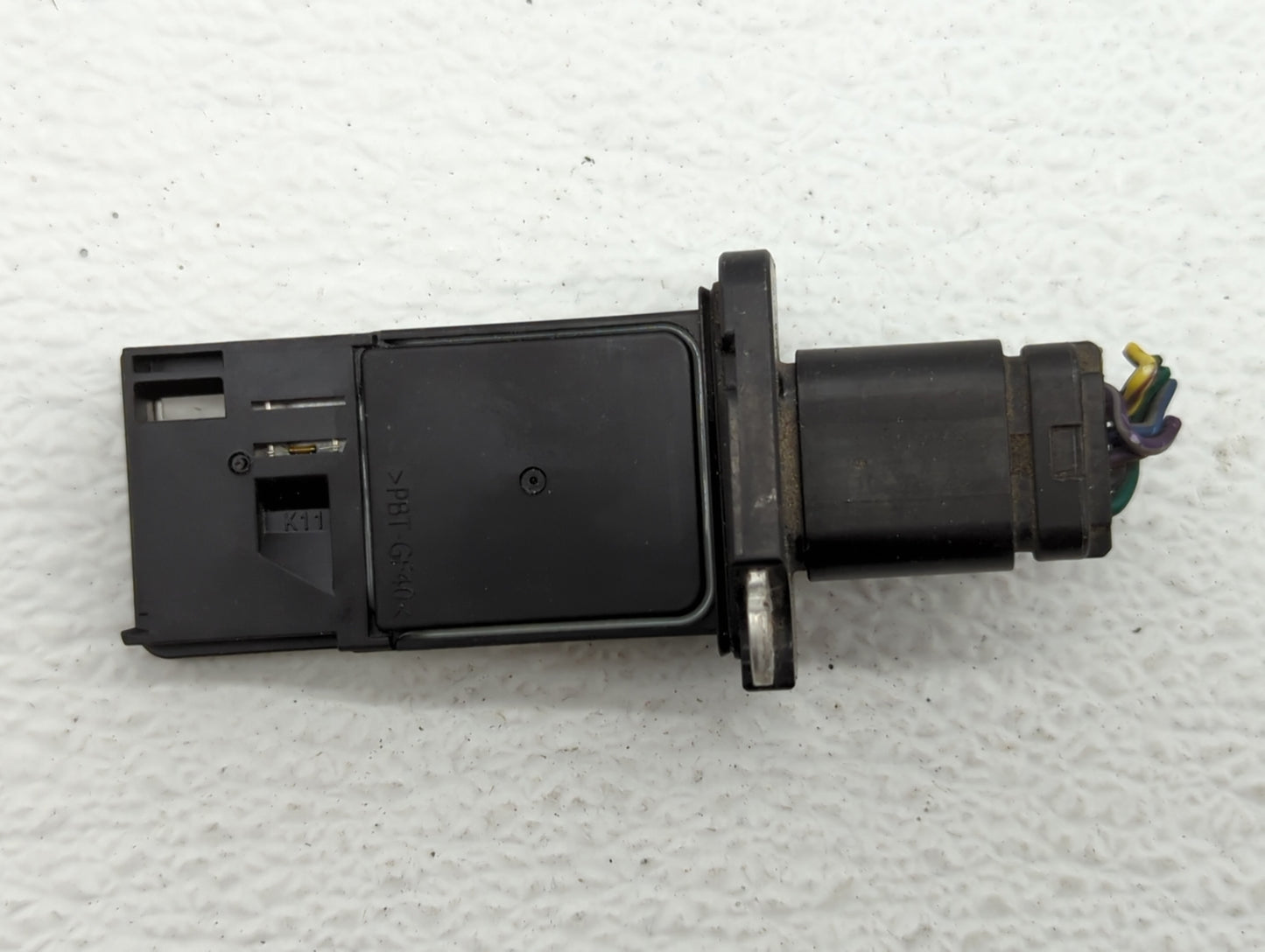 2007-2012 Lincoln Mkz Mass Air Flow Meter Maf - Oemusedautoparts1.com