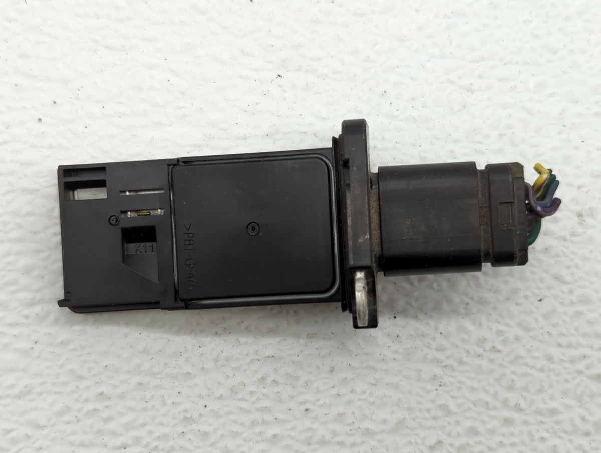 2007-2012 Lincoln Mkz Mass Air Flow Meter Maf Sensor 556926 - Oemusedautoparts1.com