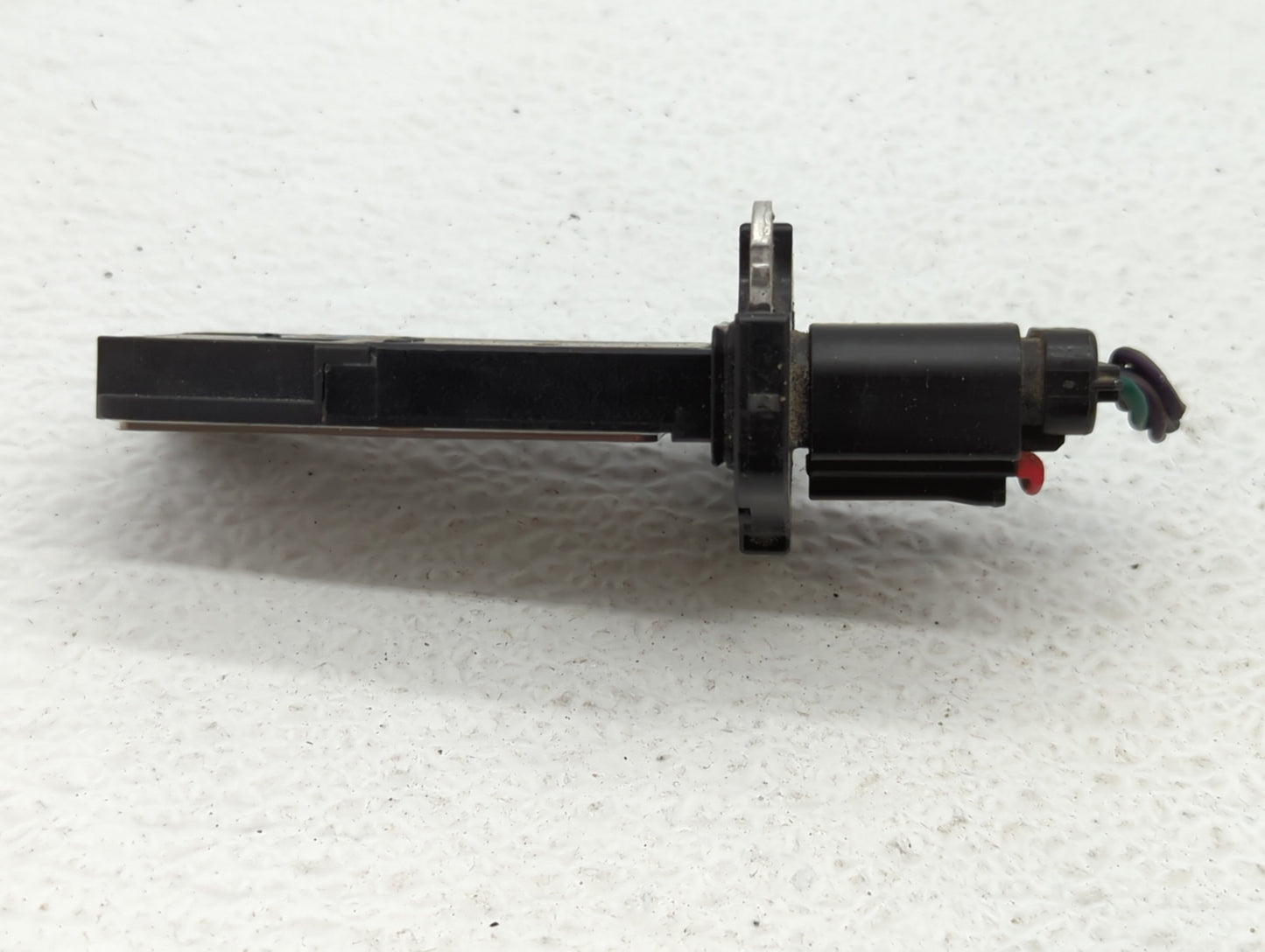 2007-2012 Lincoln Mkz Mass Air Flow Meter Maf - Oemusedautoparts1.com
