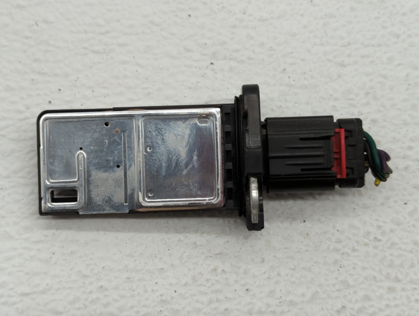 2007-2012 Lincoln Mkz Mass Air Flow Meter Maf - Oemusedautoparts1.com