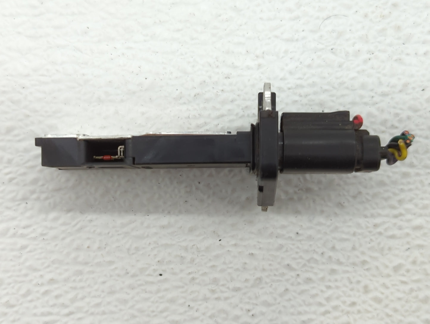 2007-2012 Lincoln Mkz Mass Air Flow Meter Maf - Oemusedautoparts1.com