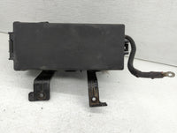 2011-2012 Lincoln Mkz Fusebox Fuse Box Panel Relay Module P/N:BH6T-14290-B Fits Fits 2010 2011 2012 OEM Used Auto Parts - Oe