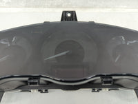 2011-2012 Lincoln Mkz Instrument Cluster Speedometer Gauges P/N:BH6T-10849-AD Fits Fits 2011 2012 OEM Used Auto Parts - Oemu