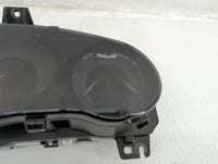 2011-2012 Lincoln Mkz Instrument Cluster Speedometer Gauges P/N:BH6T-10849-AD Fits Fits 2011 2012 OEM Used Auto Parts - Oemu