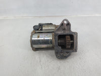 2011-2012 Lincoln Mkz Car Starter Motor Solenoid OEM P/N:6E5T-11000-BA Fits Fits 2011 2012 OEM Used Auto Parts - Oemusedauto