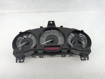 compare product 2011-2012 Lincoln Mkz Instrument Cluster Speedometer Gauges P/N:BH6T-10849-AD Fits Fits 2011 2012 OEM Used Auto Parts