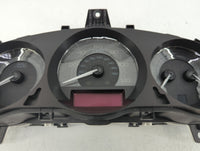 2011-2012 Lincoln Mkz Instrument Cluster Speedometer Gauges P/N:BH6T-10849-AD Fits Fits 2011 2012 OEM Used Auto Parts - Oemu