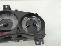 2011-2012 Lincoln Mkz Instrument Cluster Speedometer Gauges P/N:BH6T-10849-AD Fits Fits 2011 2012 OEM Used Auto Parts - Oemu