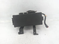 2011-2012 Lincoln Mkz Fusebox Fuse Box Panel Relay Module P/N:BH6T-14290-A Fits Fits 2010 2011 2012 OEM Used Auto Parts - Oe