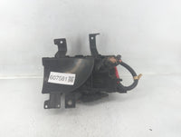 2011-2012 Lincoln Mkz Fusebox Fuse Box Panel Relay Module P/N:BH6T-14290-A Fits Fits 2010 2011 2012 OEM Used Auto Parts - Oe