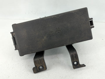2011-2012 Lincoln Mkz Fusebox Fuse Box Panel Relay Module P/N:BH6T-14290-A Fits Fits 2010 2011 2012 OEM Used Auto Parts - Oe