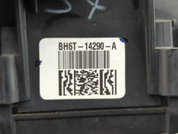 2011-2012 Lincoln Mkz Fusebox Fuse Box Panel Relay Module P/N:BH6T-14290-A Fits Fits 2010 2011 2012 OEM Used Auto Parts - Oe