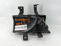 2011-2012 Lincoln Mkz Fusebox Fuse Box Panel Relay Module P/N:BH6T-14290-A Fits Fits 2010 2011 2012 OEM Used Auto Parts - Oe