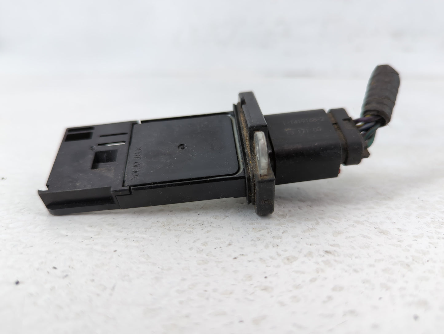 2007-2012 Lincoln Mkz Mass Air Flow Meter Maf - Oemusedautoparts1.com
