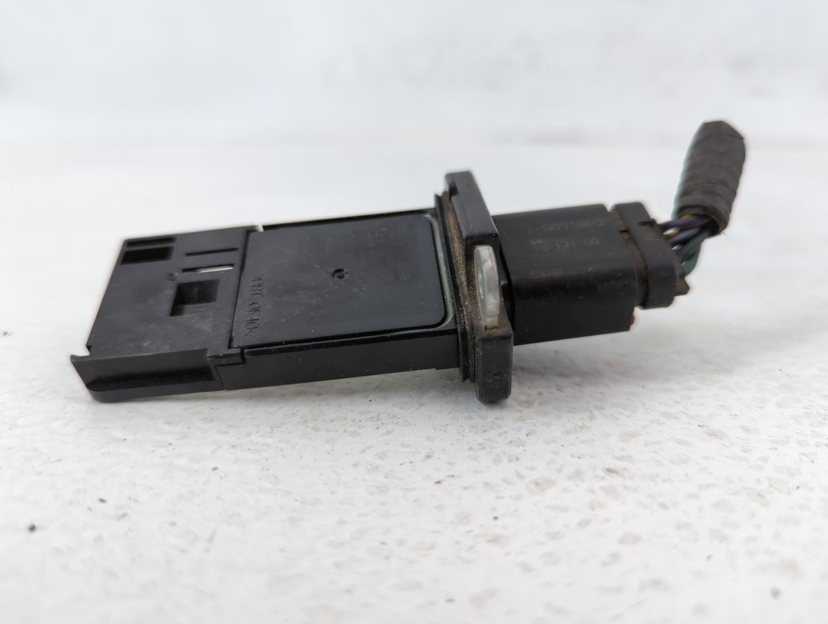 2007-2012 Lincoln Mkz Mass Air Flow Meter Maf Sensor 631086 - Oemusedautoparts1.com