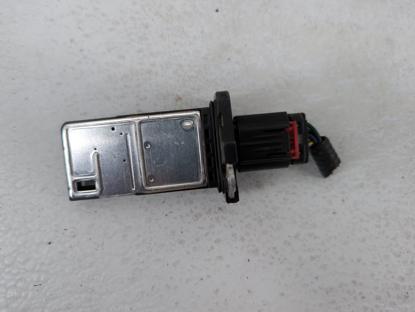 2007-2012 Lincoln Mkz Mass Air Flow Meter Maf - Oemusedautoparts1.com
