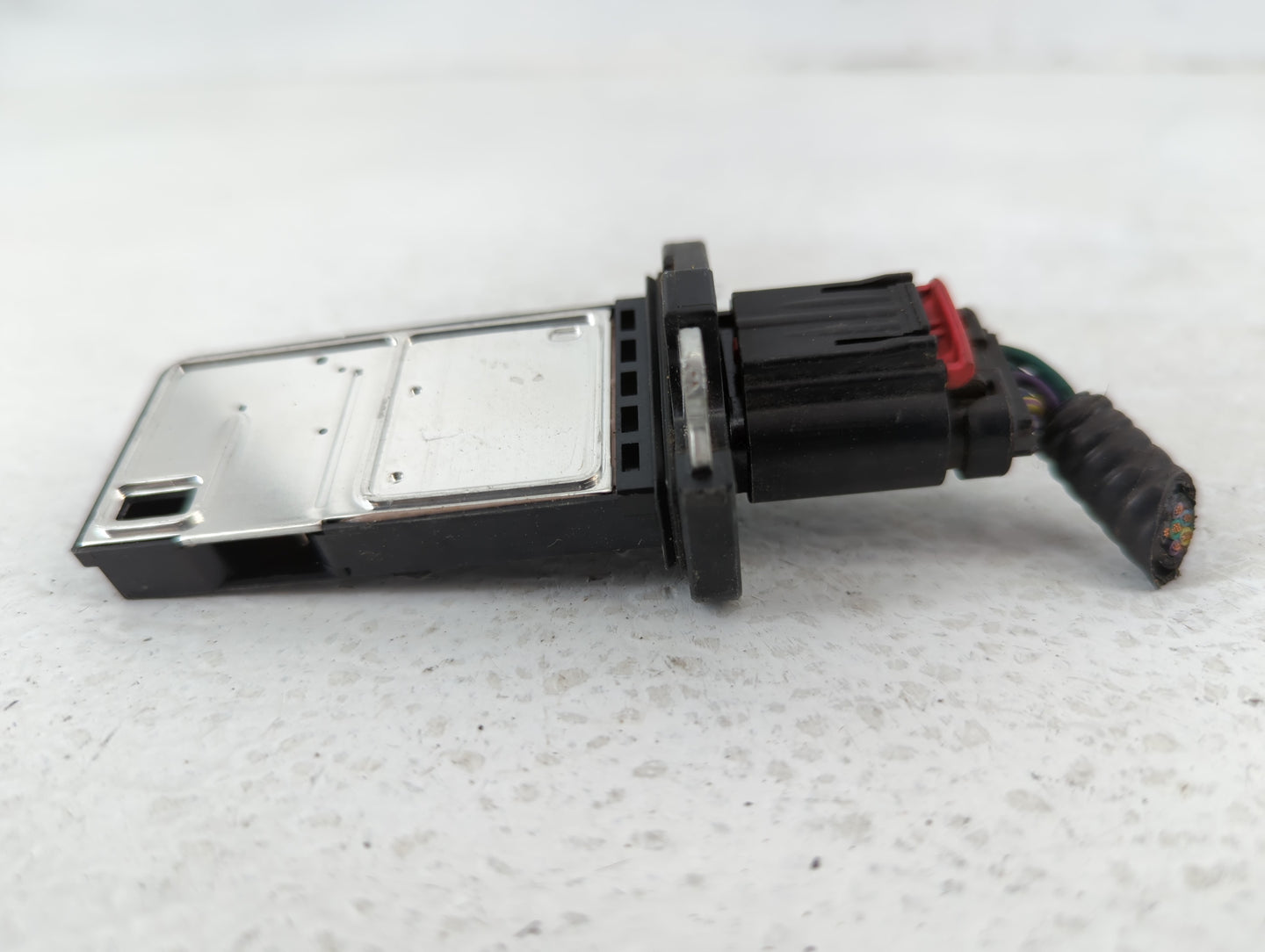 2007-2012 Lincoln Mkz Mass Air Flow Meter Maf - Oemusedautoparts1.com