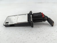 2007-2012 Lincoln Mkz Mass Air Flow Meter Maf - Oemusedautoparts1.com