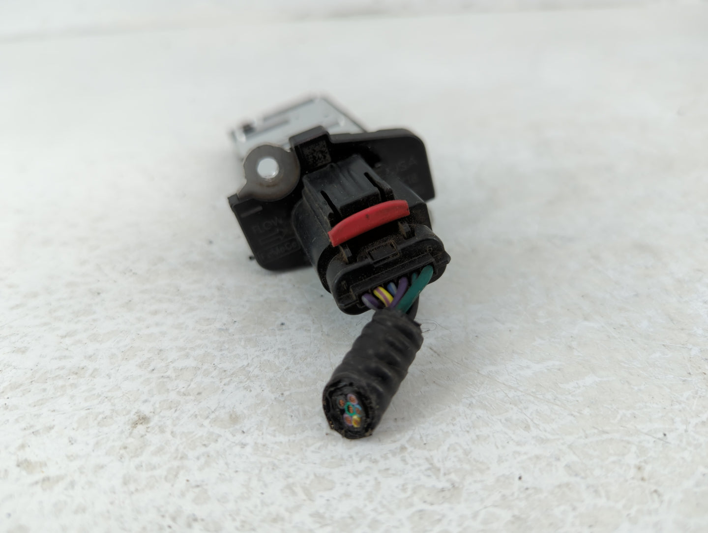 2007-2012 Lincoln Mkz Mass Air Flow Meter Maf - Oemusedautoparts1.com