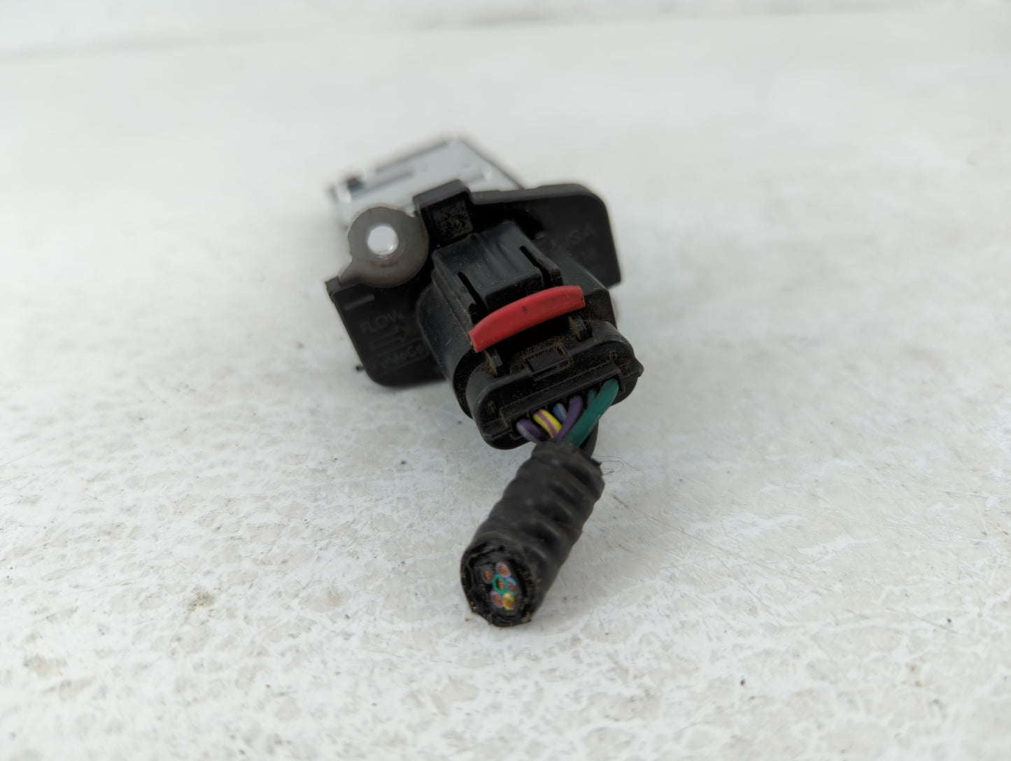2007-2012 Lincoln Mkz Mass Air Flow Meter Maf - Oemusedautoparts1.com