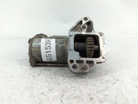 2011-2012 Lincoln Mkz Car Starter Motor Solenoid OEM P/N:BE5T-11000-BA Fits Fits 2011 2012 OEM Used Auto Parts - Oemusedauto