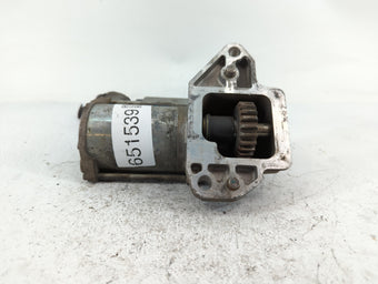 compare product 2011-2012 Lincoln Mkz Car Starter Motor Solenoid OEM P/N:BE5T-11000-BA Fits Fits 2011 2012 OEM Used Auto Parts