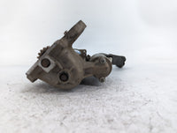 2011-2012 Lincoln Mkz Car Starter Motor Solenoid OEM P/N:BE5T-11000-BA Fits Fits 2011 2012 OEM Used Auto Parts - Oemusedauto