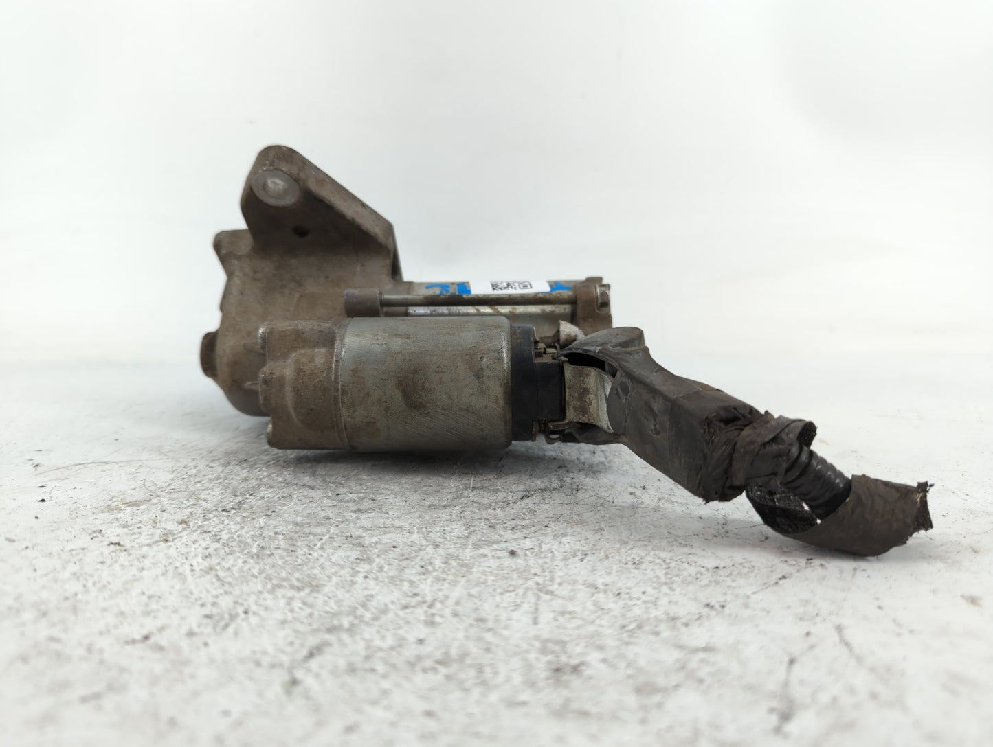 2011-2012 Lincoln Mkz Car Starter Motor Solenoid OEM P/N:BE5T-11000-BA Fits Fits 2011 2012 OEM Used Auto Parts - Oemusedauto