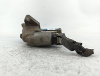 2011-2012 Lincoln Mkz Car Starter Motor Solenoid OEM P/N:BE5T-11000-BA Fits Fits 2011 2012 OEM Used Auto Parts - Oemusedauto