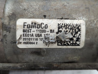 2011-2012 Lincoln Mkz Car Starter Motor Solenoid OEM P/N:BE5T-11000-BA Fits Fits 2011 2012 OEM Used Auto Parts - Oemusedauto