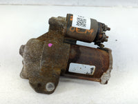 2011-2012 Lincoln Mkz Car Starter Motor Solenoid OEM P/N:BE5T-11000-BA Fits Fits 2011 2012 OEM Used Auto Parts - Oemusedauto