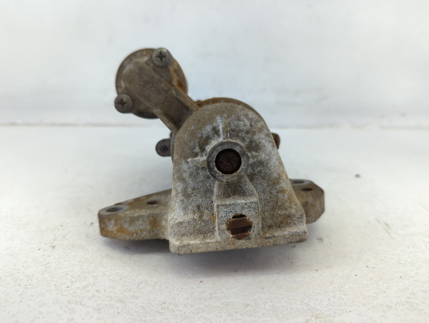 2011-2012 Lincoln Mkz Car Starter Motor Solenoid OEM P/N:BE5T-11000-BA Fits Fits 2011 2012 OEM Used Auto Parts - Oemusedauto