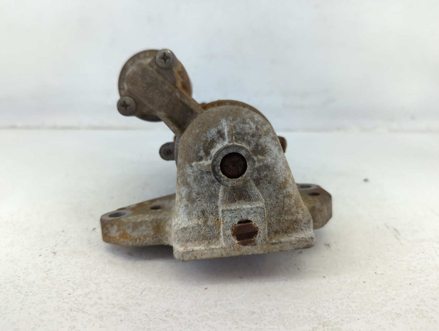 2011-2012 Lincoln Mkz Car Starter Motor Solenoid OEM P/N:BE5T-11000-BA Fits Fits 2011 2012 OEM Used Auto Parts - Oemusedauto