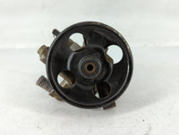 2010-2012 Lincoln Mkz Power Steering Column Pump Oem - Oemusedautoparts1.com