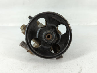 compare product 2010-2012 Lincoln Mkz Power Steering Column Pump Oem