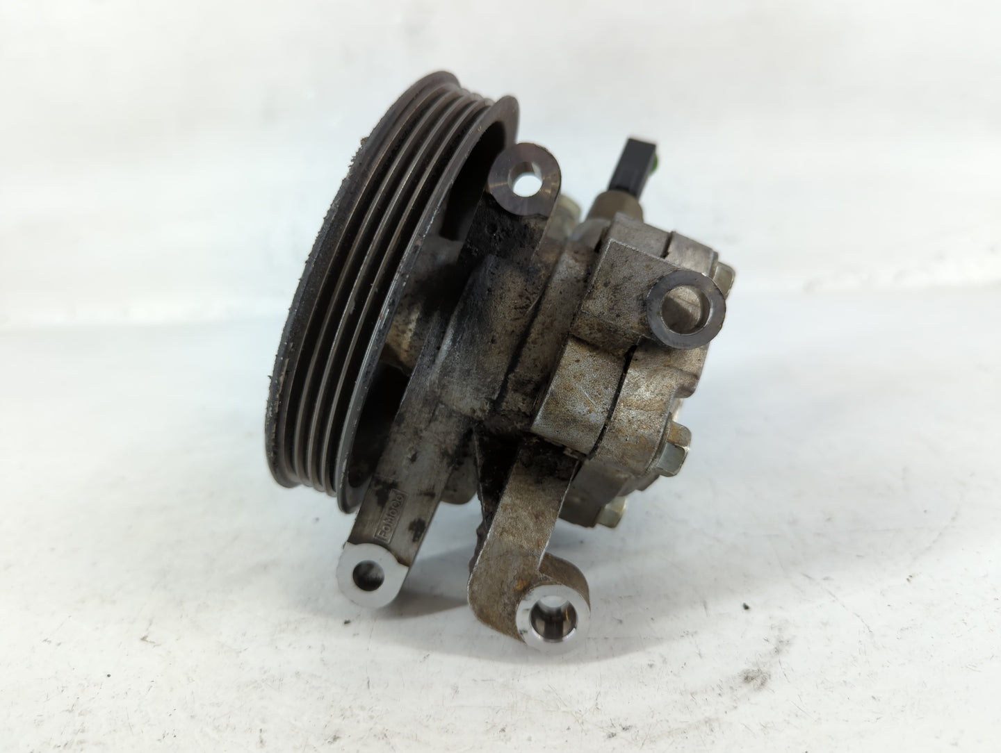 2010-2012 Lincoln Mkz Power Steering Column Pump Oem - Oemusedautoparts1.com