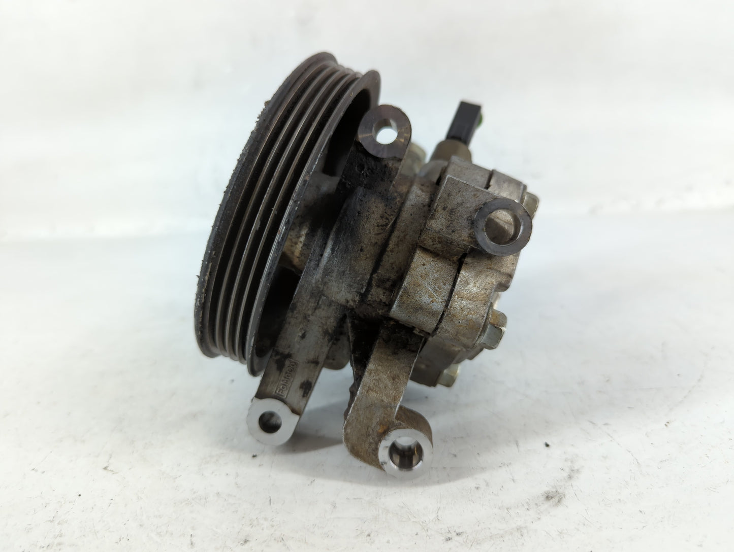 2010-2012 Lincoln Mkz Power Steering Column Pump Oem - Oemusedautoparts1.com