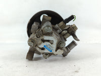 2010-2012 Lincoln Mkz Power Steering Column Pump Oem - Oemusedautoparts1.com