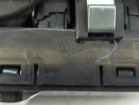 2010-2012 Lincoln Mkz Master Power Window Switch Replacement Driver Side Left P/N:9H6T-14540-AAW Fits OEM Used Auto Parts - 
