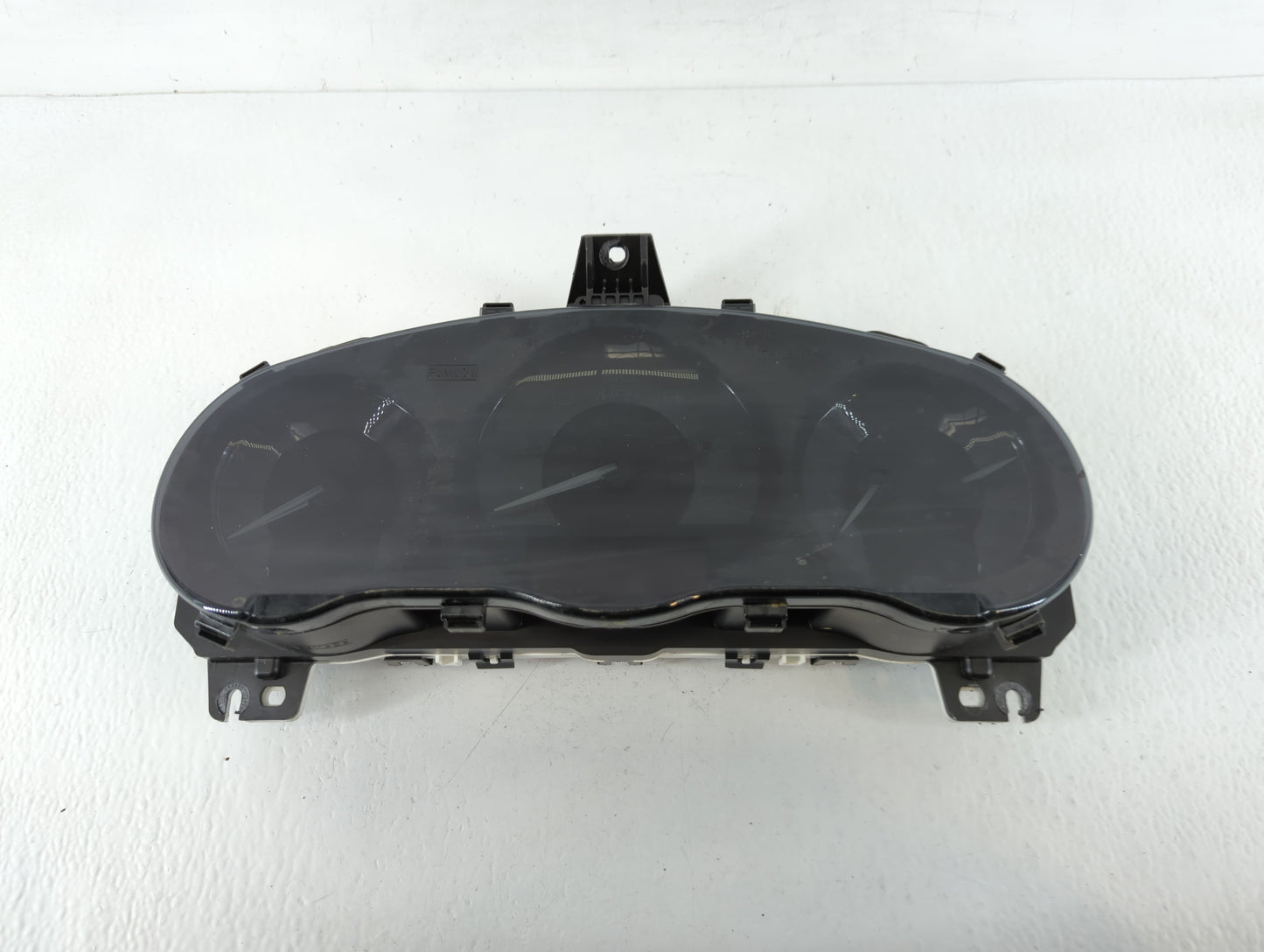 2011-2012 Lincoln Mkz Instrument Cluster Speedometer Gauges P/N:MX257460-5762 BH6T-10849-AD Fits Fits 2011 2012 OEM Used Aut