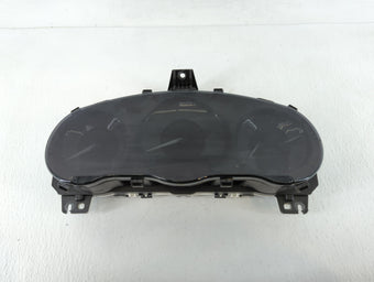 compare product 2011-2012 Lincoln Mkz Instrument Cluster Speedometer Gauges P/N:MX257460-5762 BH6T-10849-AD Fits Fits 2011 2012 OEM Used Auto Parts