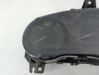 2011-2012 Lincoln Mkz Instrument Cluster Speedometer Gauges P/N:MX257460-5762 BH6T-10849-AD Fits Fits 2011 2012 OEM Used Aut