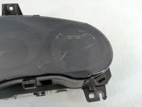 2011-2012 Lincoln Mkz Instrument Cluster Speedometer Gauges P/N:MX257460-5762 BH6T-10849-AD Fits Fits 2011 2012 OEM Used Aut