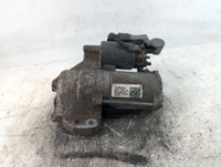 2011-2012 Lincoln Mkz Car Starter Motor Solenoid OEM P/N:BE5T-11000-BA Fits Fits 2011 2012 OEM Used Auto Parts - Oemusedauto