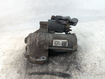 2011-2012 Lincoln Mkz Car Starter Motor Solenoid OEM P/N:BE5T-11000-BA Fits Fits 2011 2012 OEM Used Auto Parts - Oemusedauto