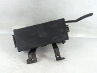 2011-2012 Lincoln Mkz Fusebox Fuse Box Panel Relay Module P/N:6E5T-14A003-AB Fits Fits 2010 2011 2012 OEM Used Auto Parts - 