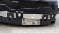2011 Lincoln Mkz Instrument Cluster Speedometer Gauges P/N:BH6T-10849-AD Fits Fits 2012 OEM Used Auto Parts - Oemusedautopar